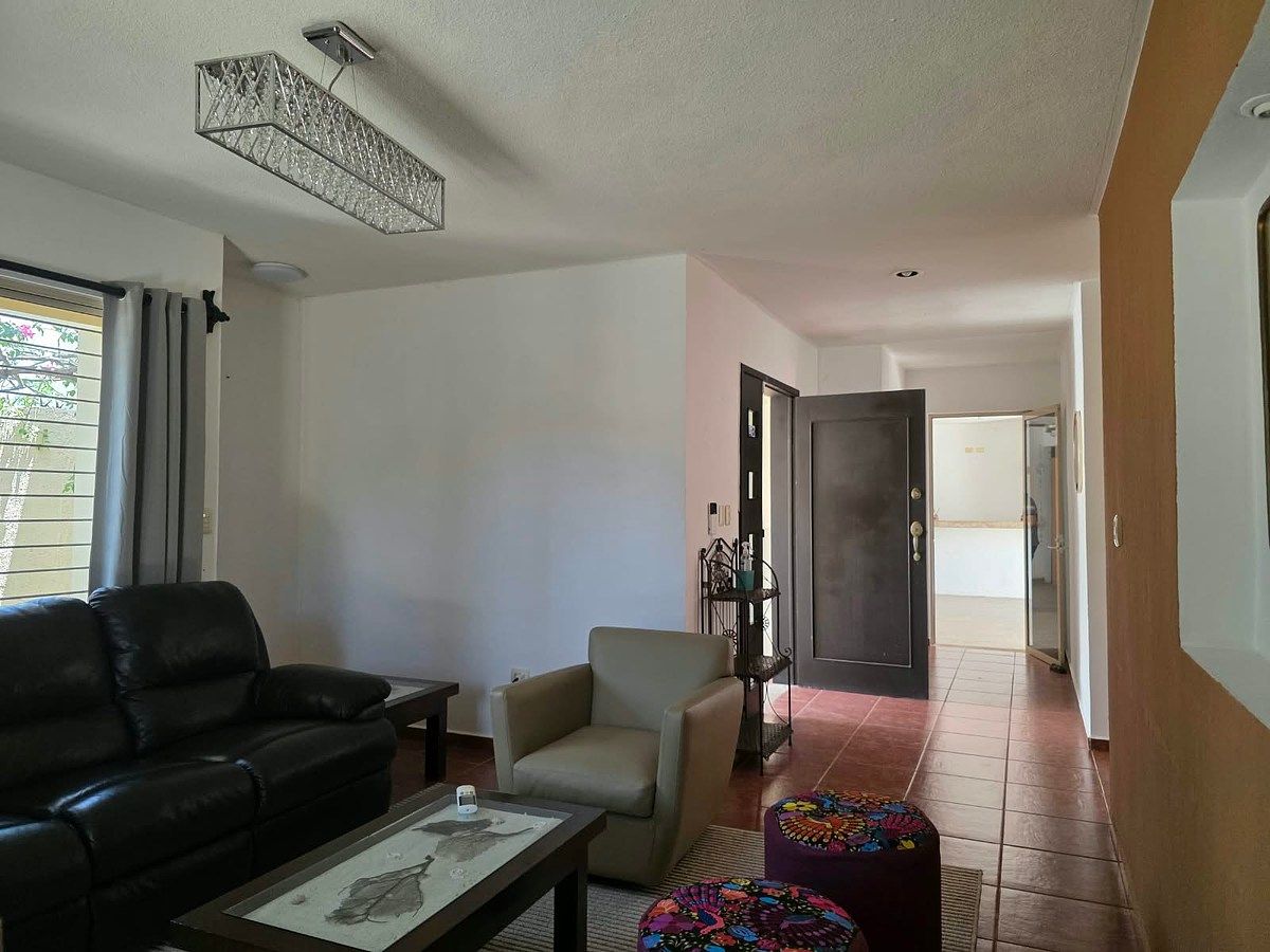 House in Chuburna de Hidalgo, Mérida, photo 10 of 26