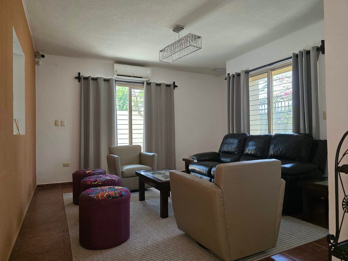 House in Chuburna de Hidalgo, Mérida, photo 11 of 26