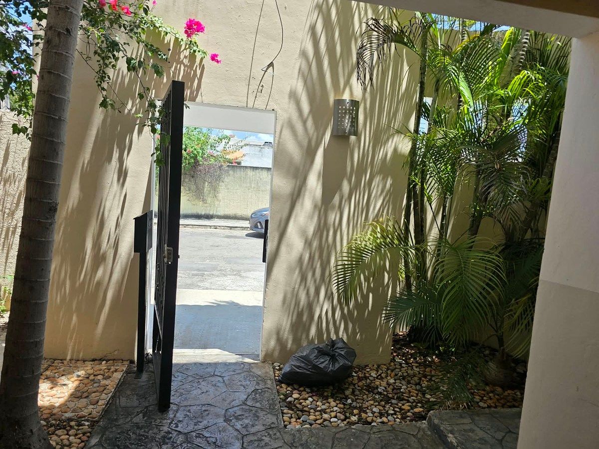 House in Chuburna de Hidalgo, Mérida, photo 18 of 26
