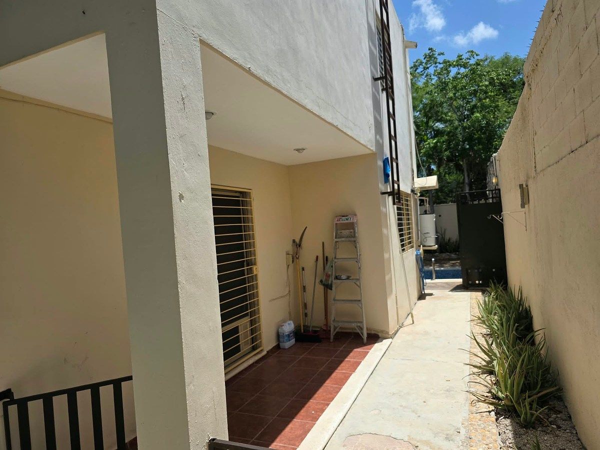 House in Chuburna de Hidalgo, Mérida, photo 19 of 26