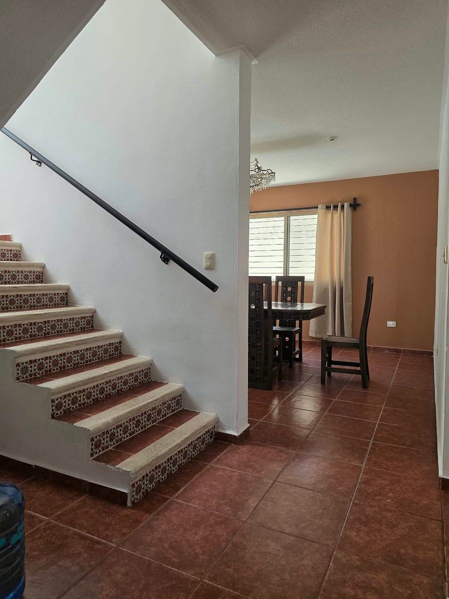 House in Chuburna de Hidalgo, Mérida, photo 14 of 26