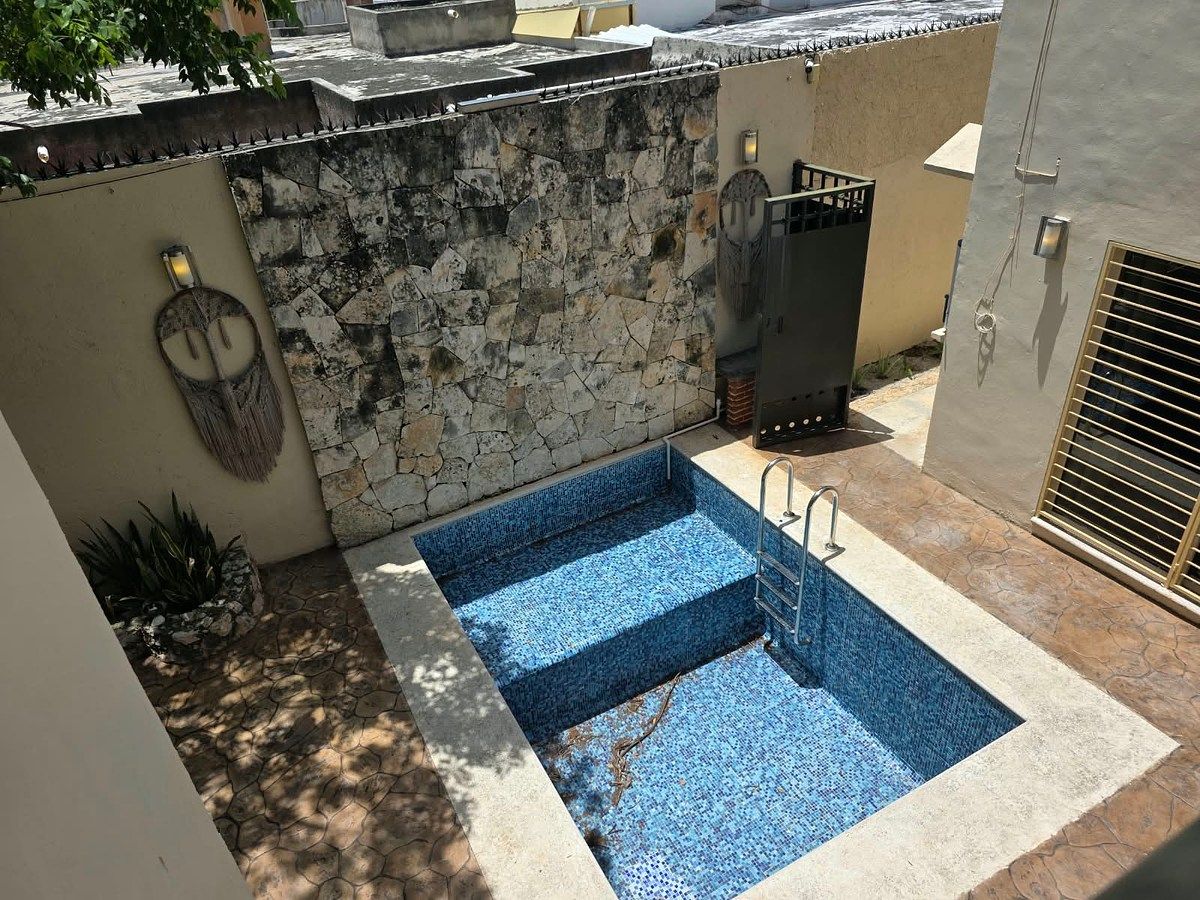 House in Chuburna de Hidalgo, Mérida, photo 25 of 26