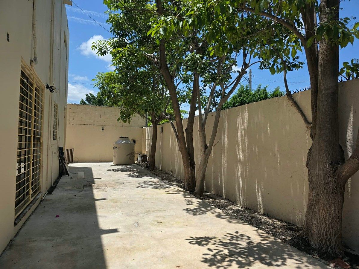 House in Chuburna de Hidalgo, Mérida, photo 21 of 26