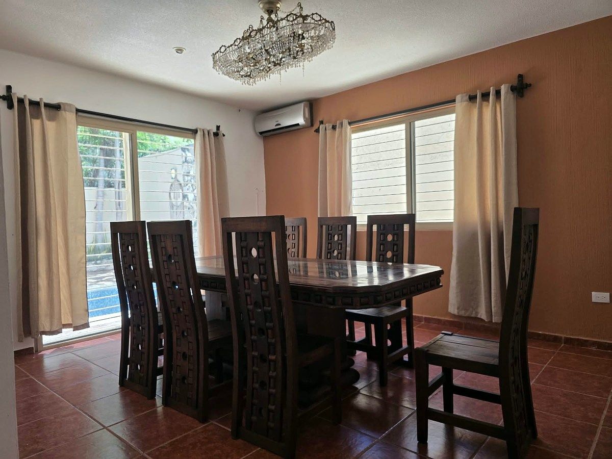 House in Chuburna de Hidalgo, Mérida, photo 8 of 26