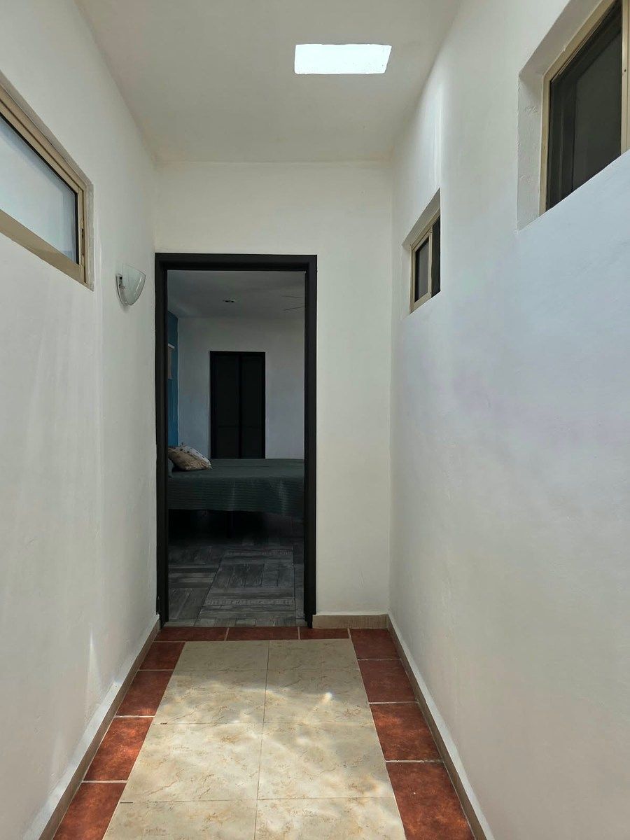 House in Chuburna de Hidalgo, Mérida, photo 23 of 26