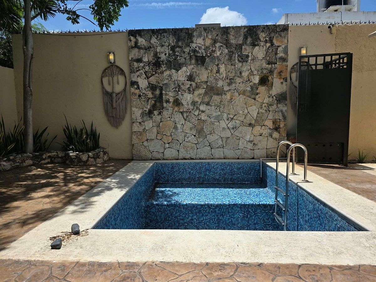 House in Chuburna de Hidalgo, Mérida, photo 26 of 26