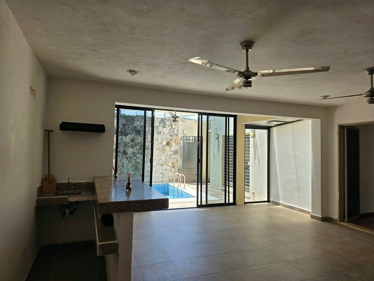 House in Chuburna de Hidalgo, Mérida, photo 7 of 26