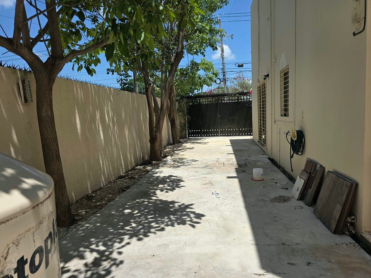 House in Chuburna de Hidalgo, Mérida, photo 24 of 26