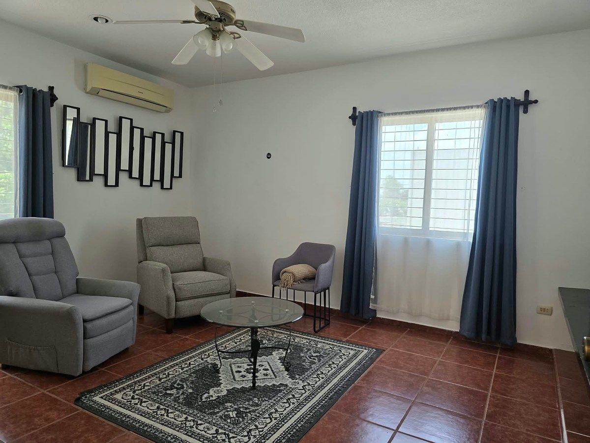 House in Chuburna de Hidalgo, Mérida, photo 12 of 26