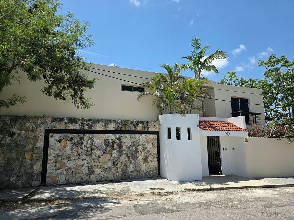 House in Chuburna de Hidalgo, Mérida, photo 4 of 26