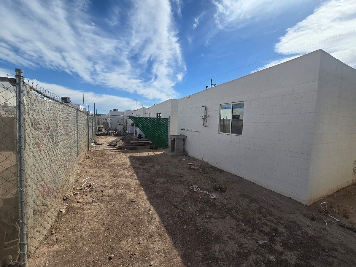Casa en La Condesa, Mexicali, foto 9 de 10
