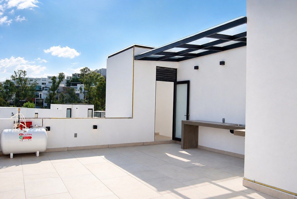 Casa em Residencial Lago Esmeralda, Atizapán de Zaragoza, foto 6 de 10