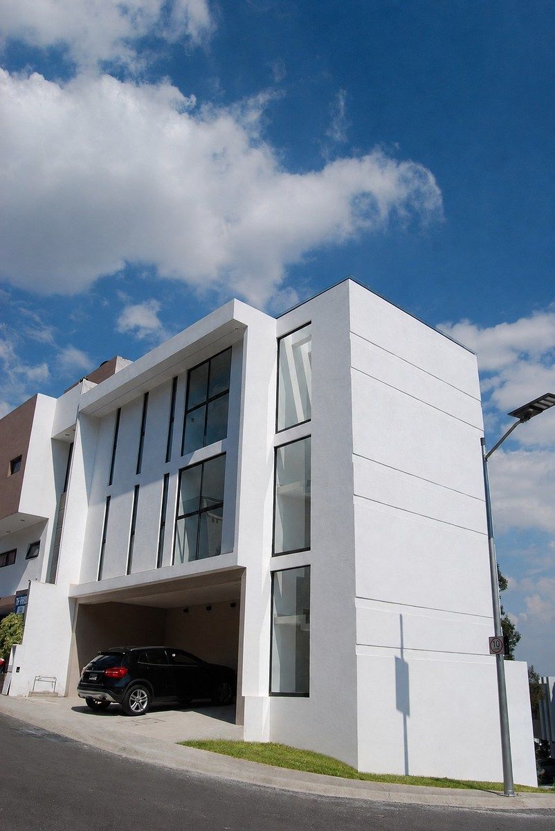 Casa em Residencial Lago Esmeralda, Atizapán de Zaragoza, foto 10 de 10