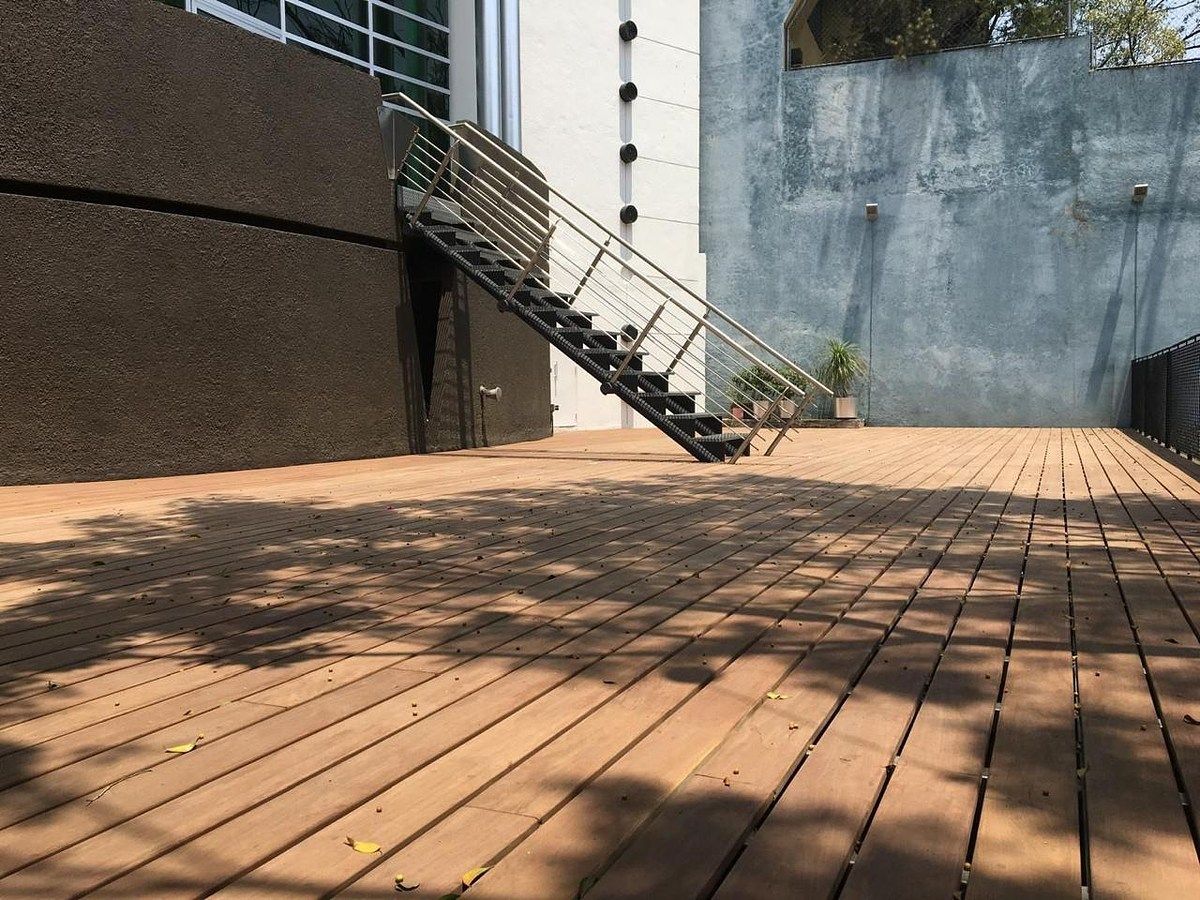 Casa em Jardines del Pedregal de San Ángel, Coyoacán, foto 16 de 28