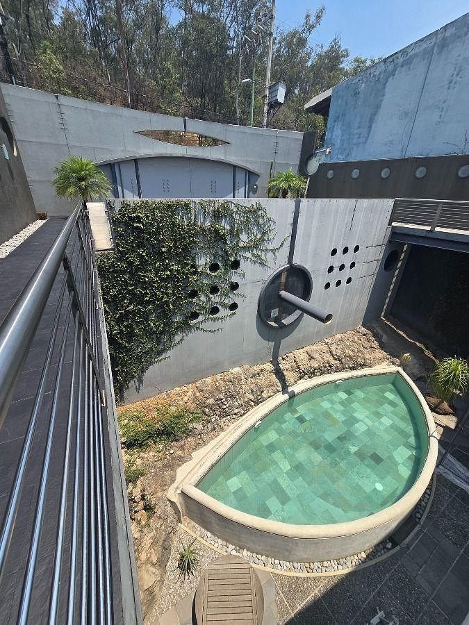 Casa em Jardines del Pedregal de San Ángel, Coyoacán, foto 2 de 28