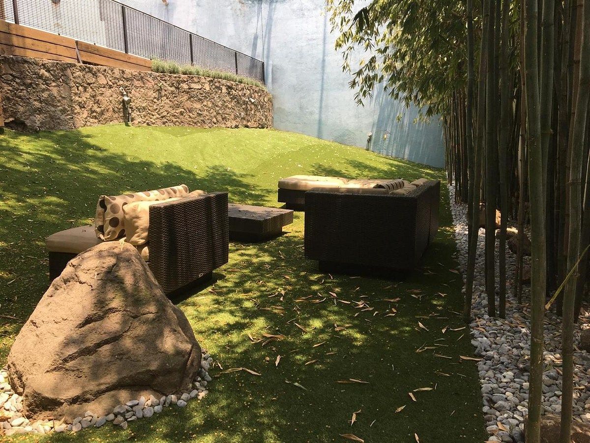 Casa em Jardines del Pedregal de San Ángel, Coyoacán, foto 19 de 28