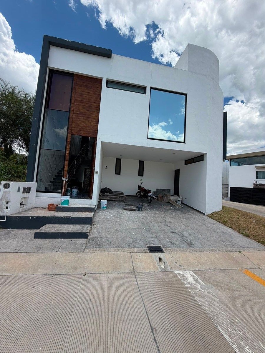 Casa en venta, foto 1 de 7