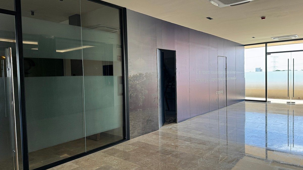 Sala Comercial em Unidad Revolución, Mérida, foto 5 de 8