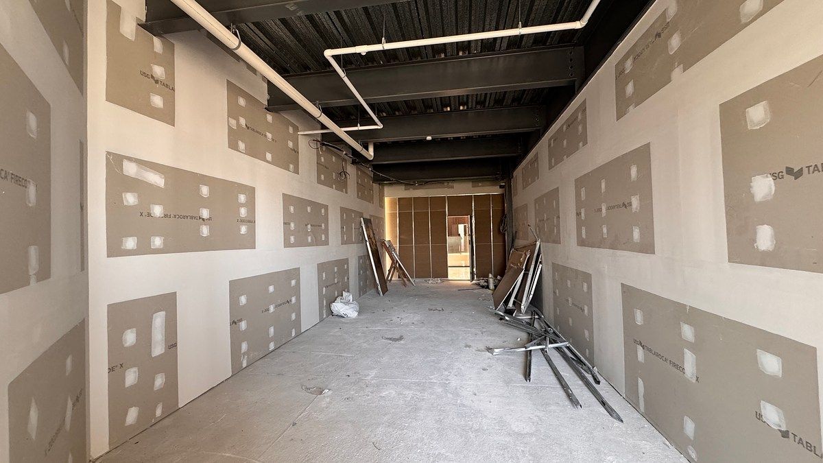 Sala Comercial em Unidad Revolución, Mérida, foto 6 de 8