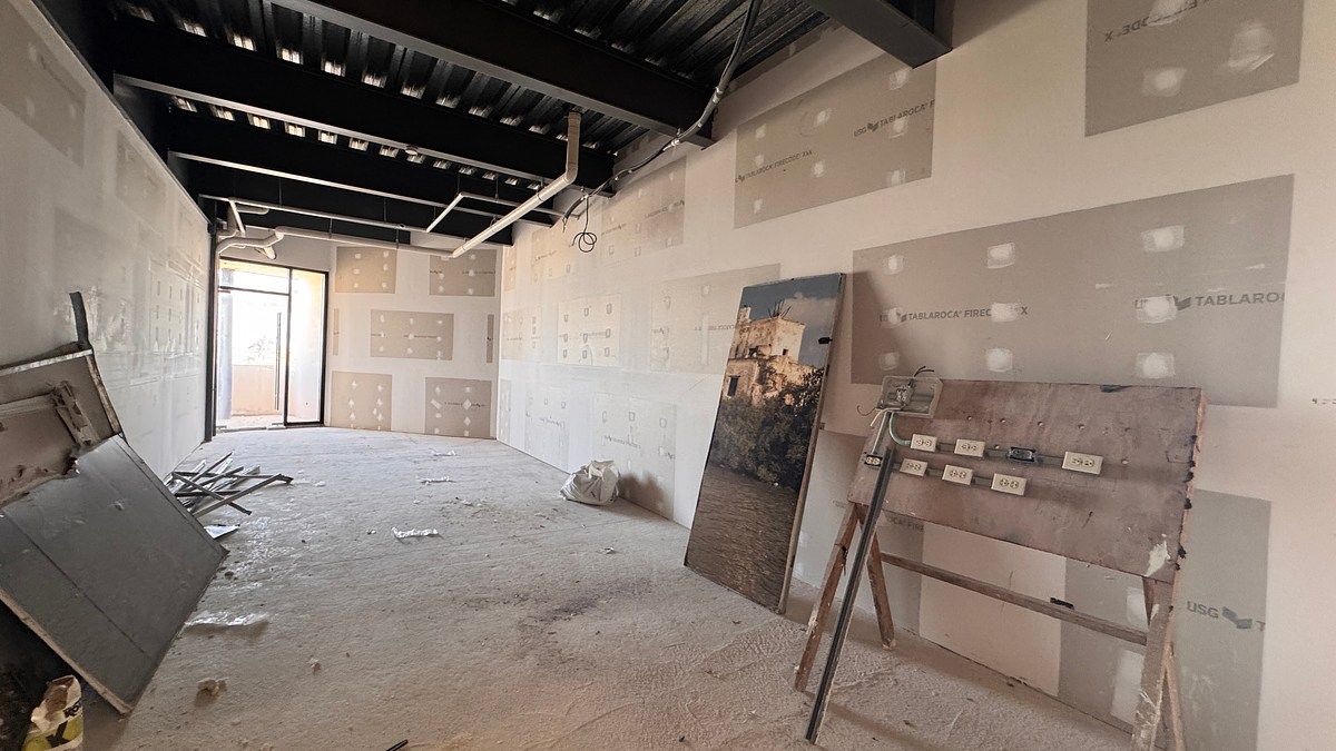 Sala Comercial em Unidad Revolución, Mérida, foto 7 de 8