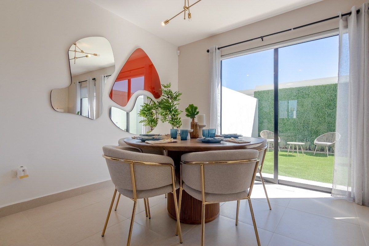 Casa em El Marqués, Querétaro, foto 2 de 30