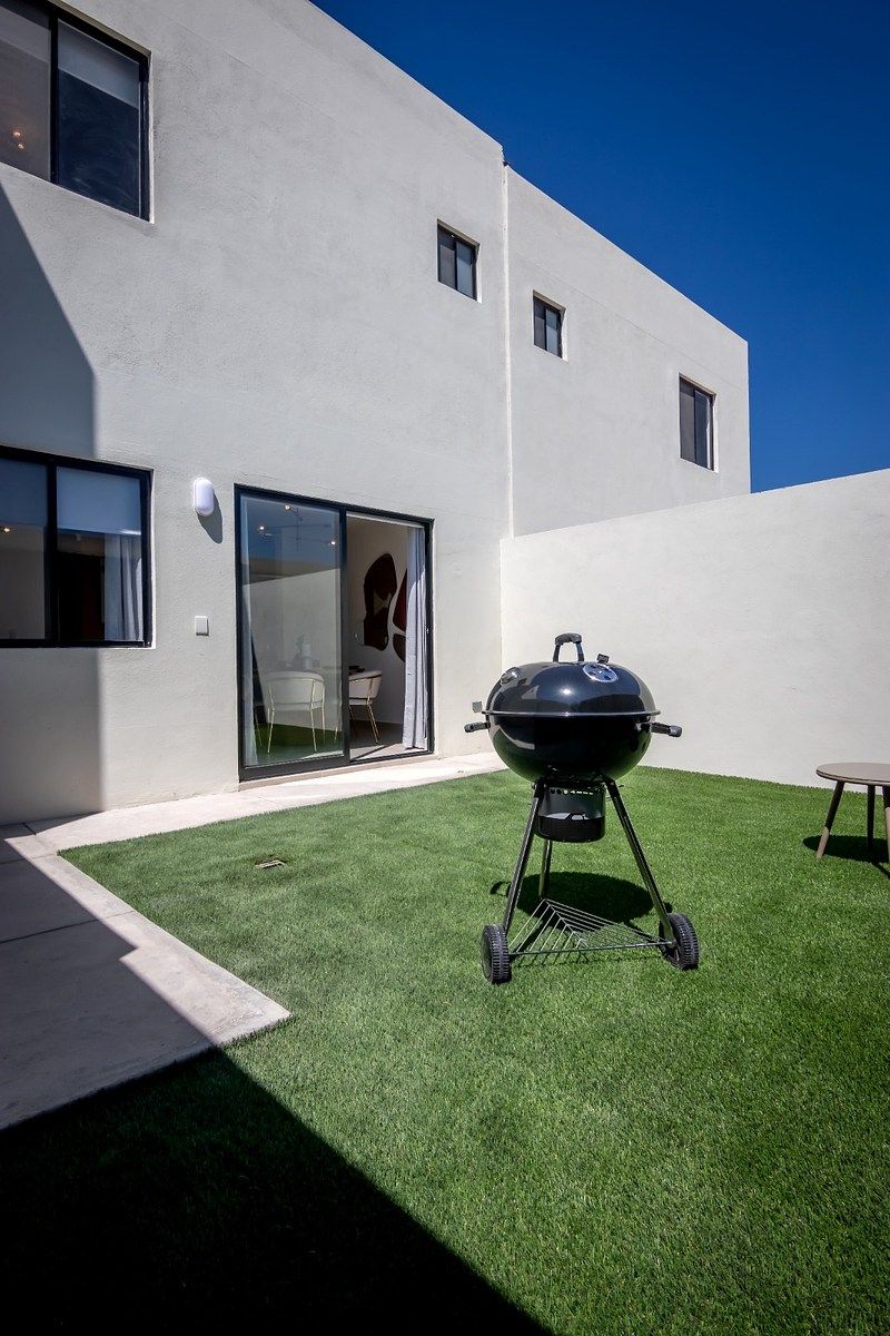 Casa em El Marqués, Querétaro, foto 30 de 30