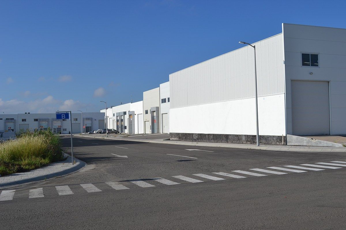 Bodega comercial en La Pradera, El Marqués, foto 17 de 25