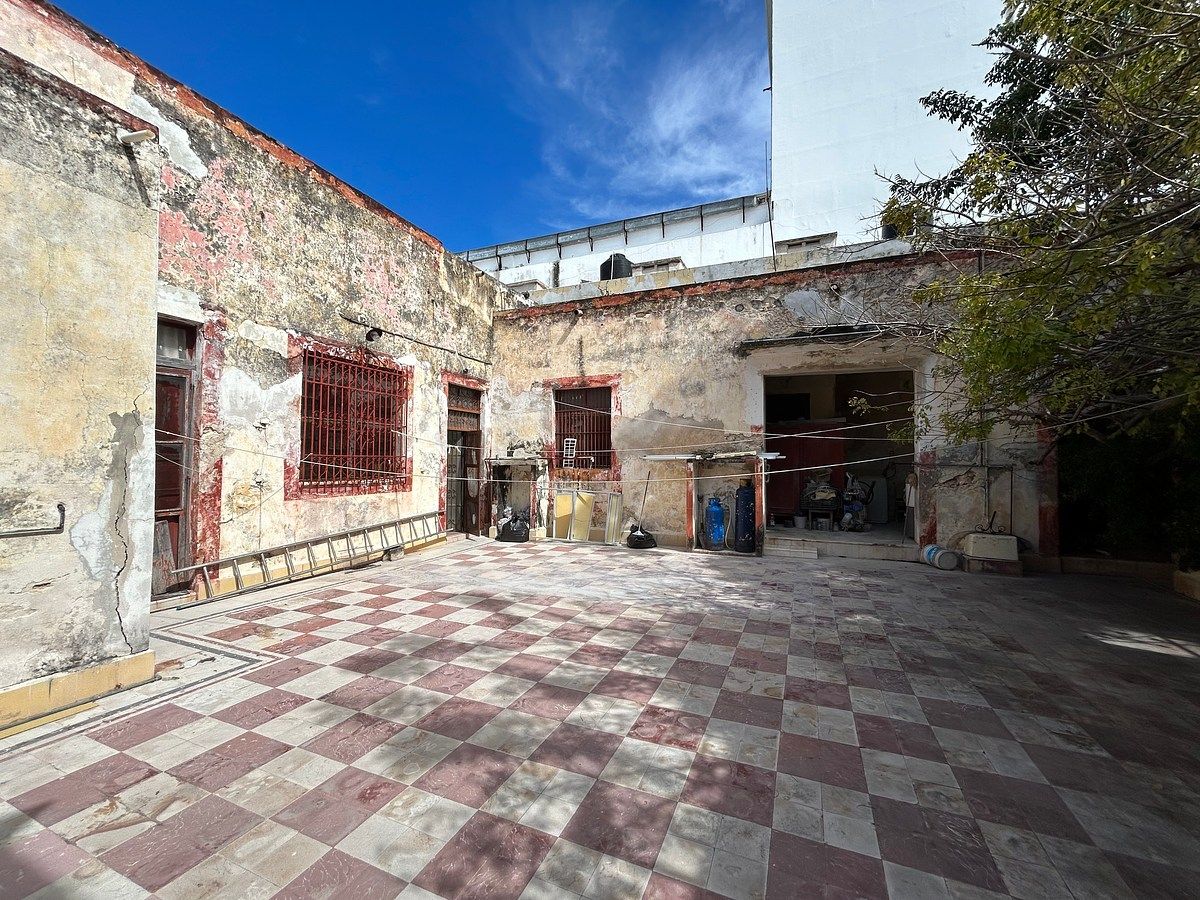 Casa em San Francisco de Campeche Centro., Campeche, foto 4 de 19