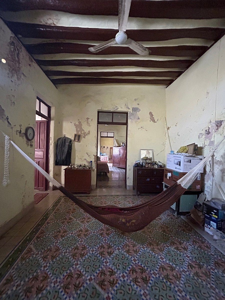 Casa em San Francisco de Campeche Centro., Campeche, foto 6 de 19