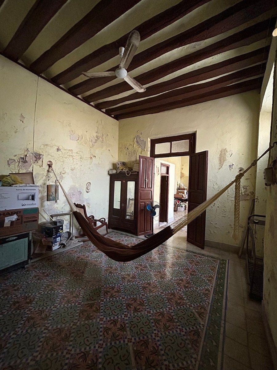Casa em San Francisco de Campeche Centro., Campeche, foto 11 de 19