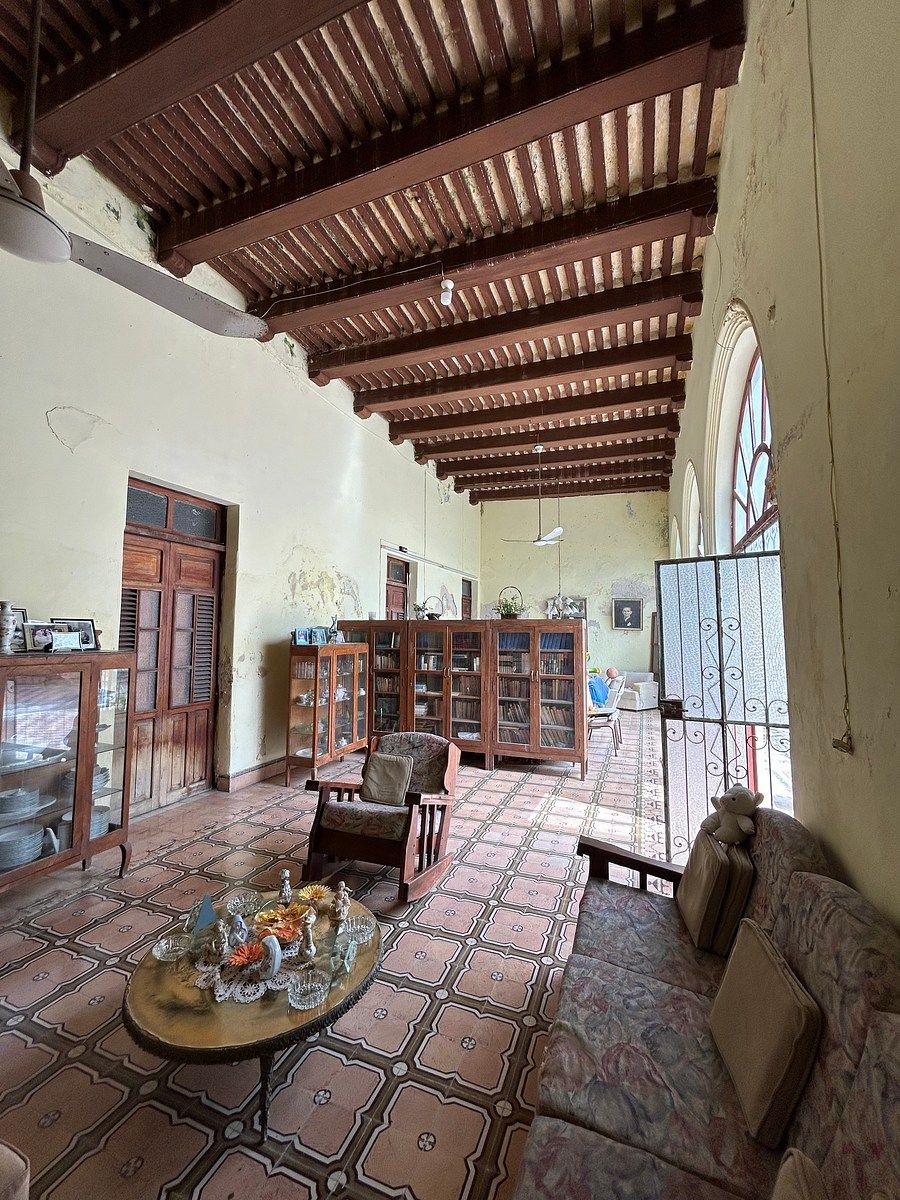 Casa em San Francisco de Campeche Centro., Campeche, foto 13 de 19