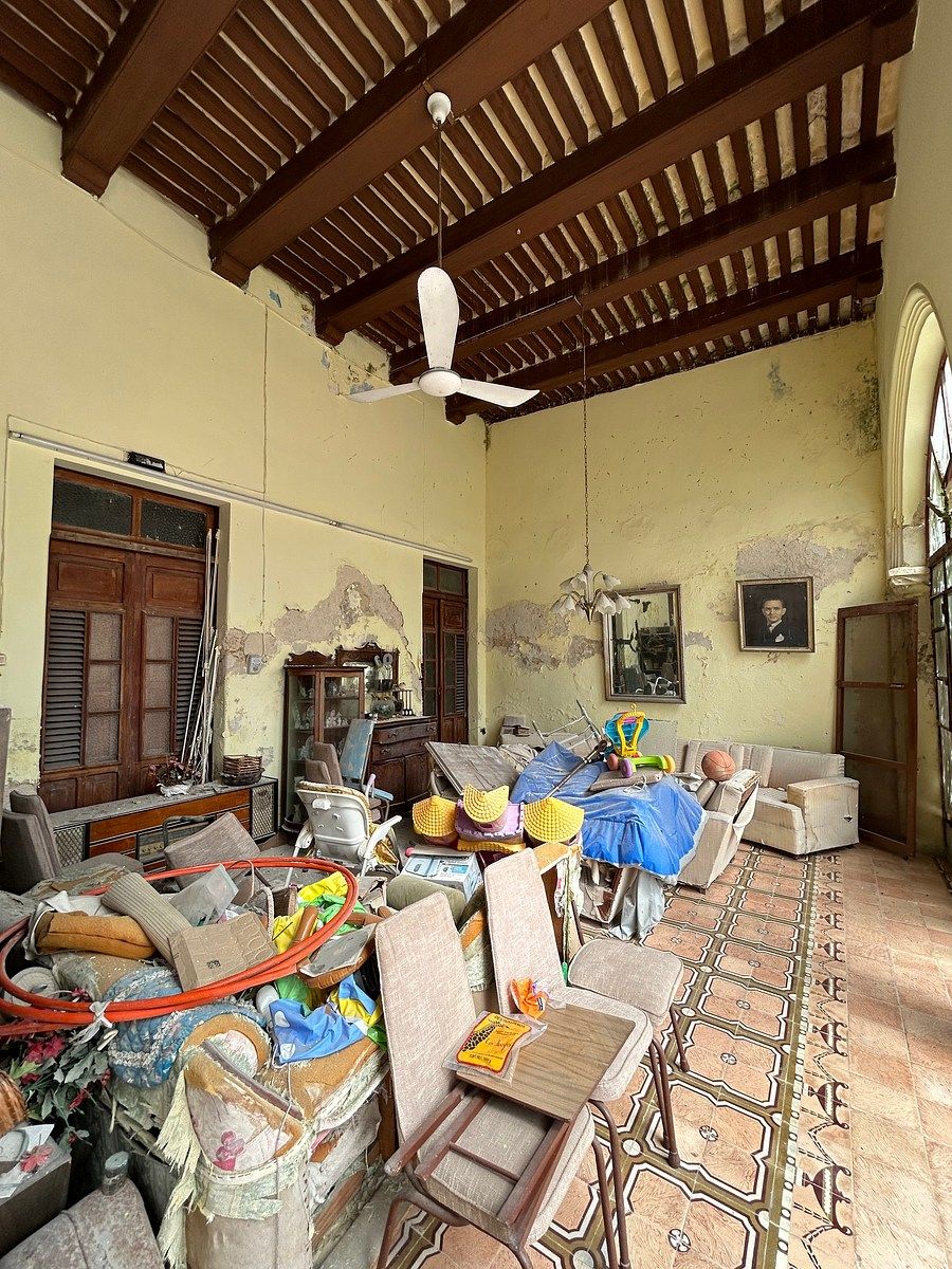Casa em San Francisco de Campeche Centro., Campeche, foto 14 de 19