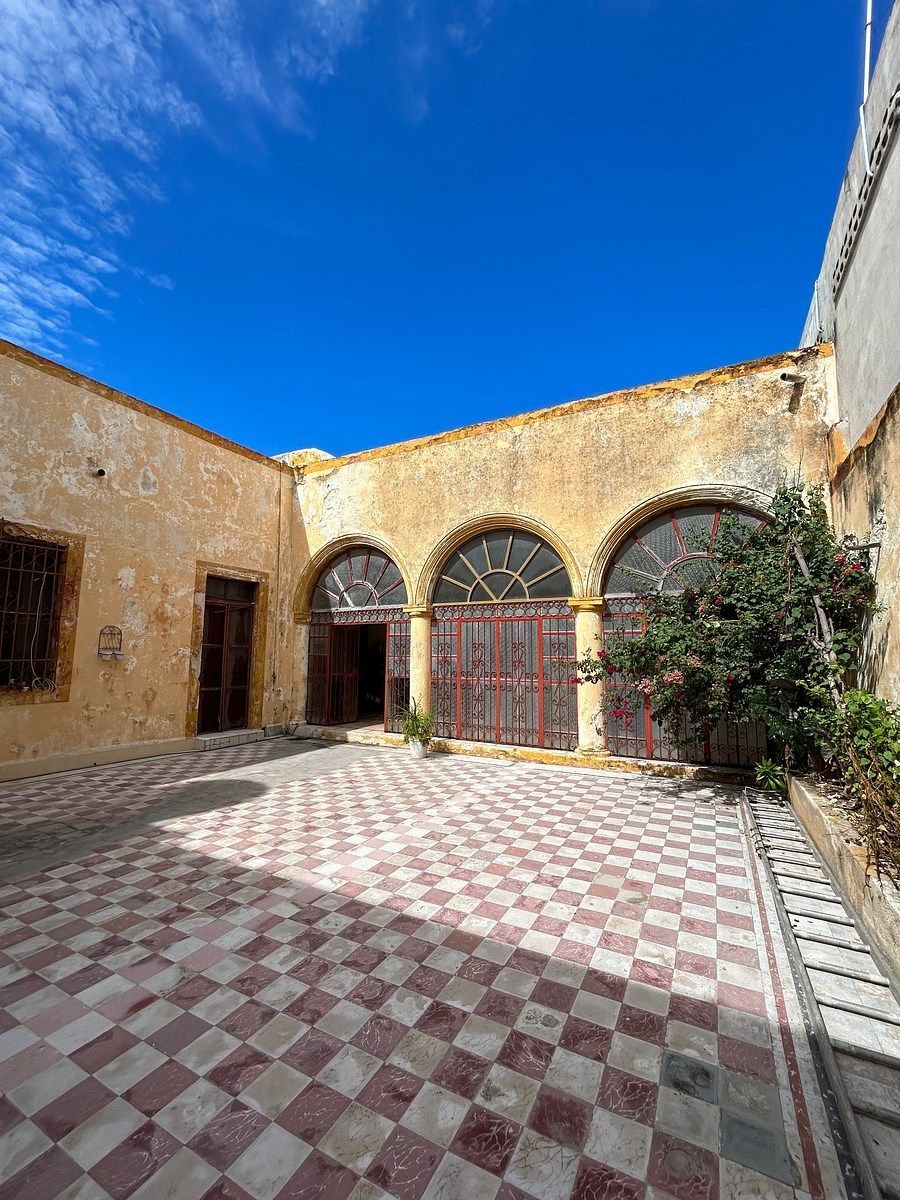 Casa em San Francisco de Campeche Centro., Campeche, foto 15 de 19