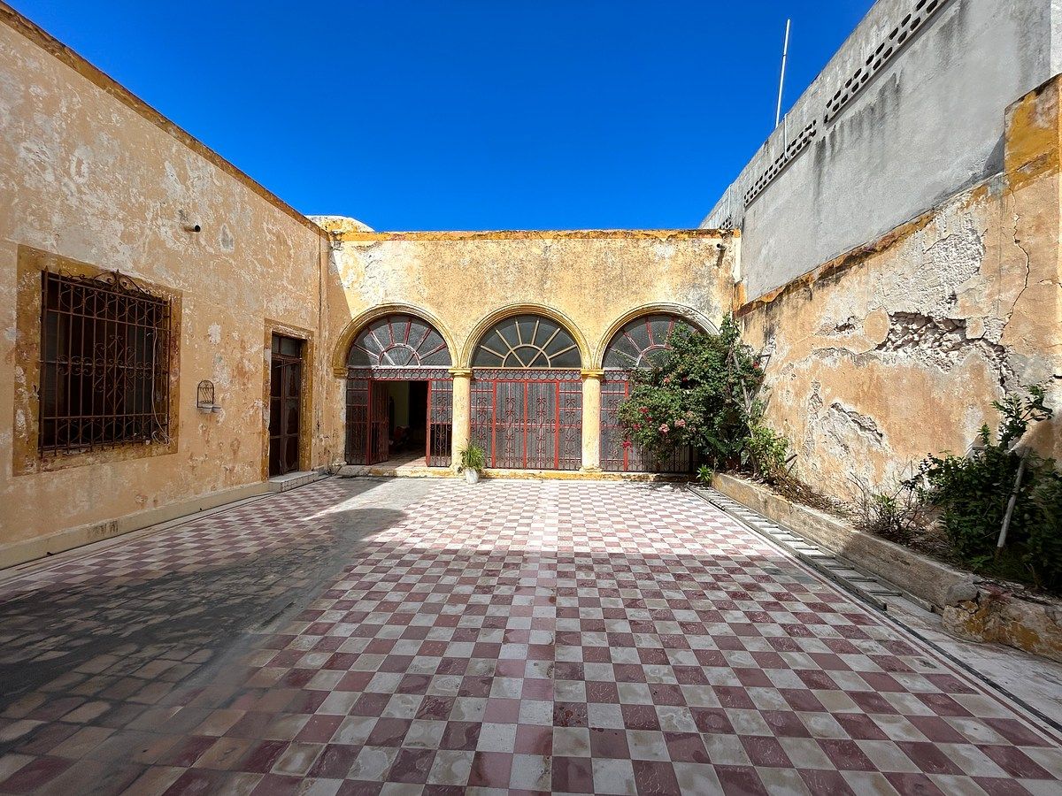Casa em San Francisco de Campeche Centro., Campeche, foto 16 de 19