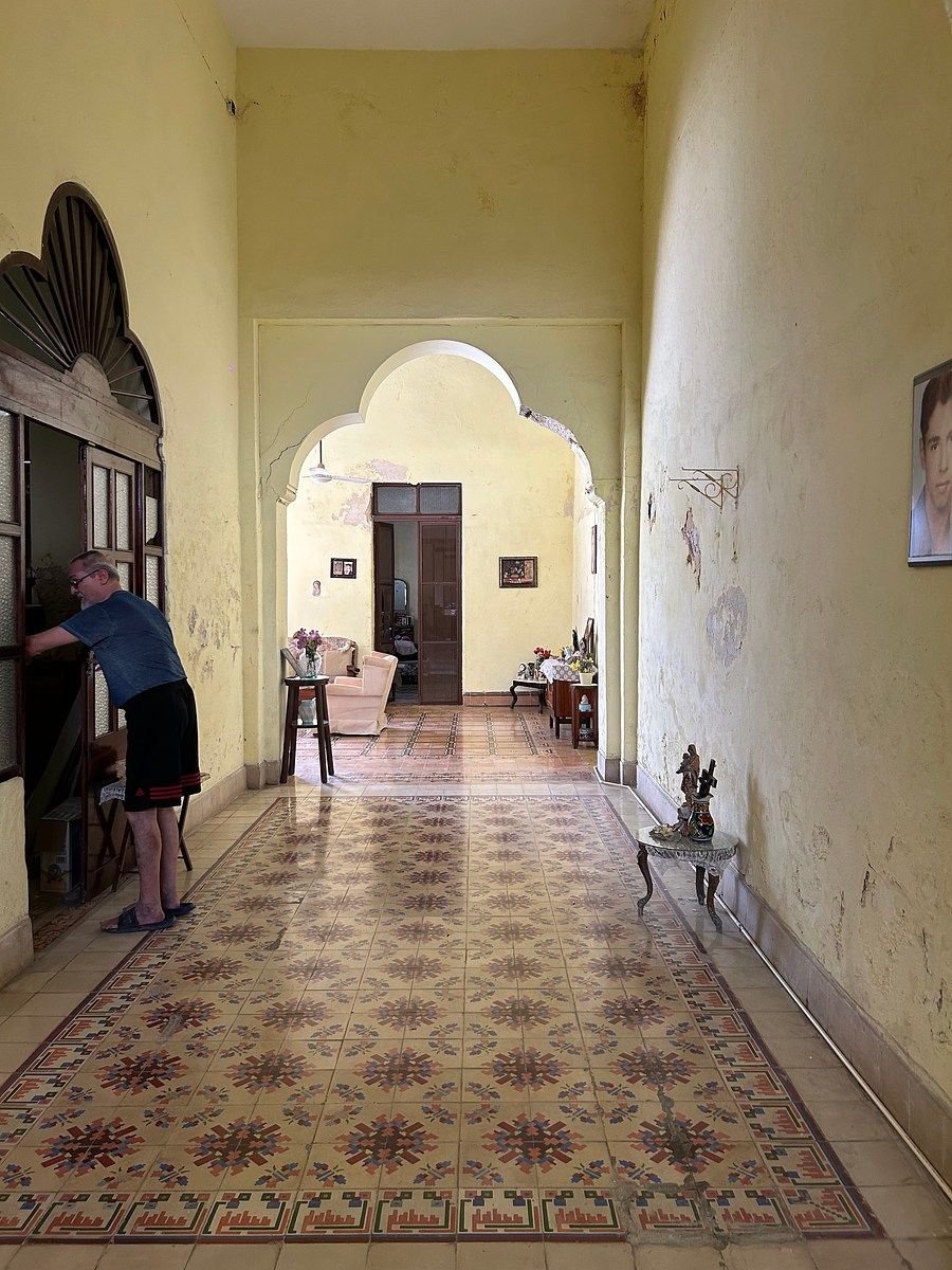 Casa em San Francisco de Campeche Centro., Campeche, foto 18 de 19