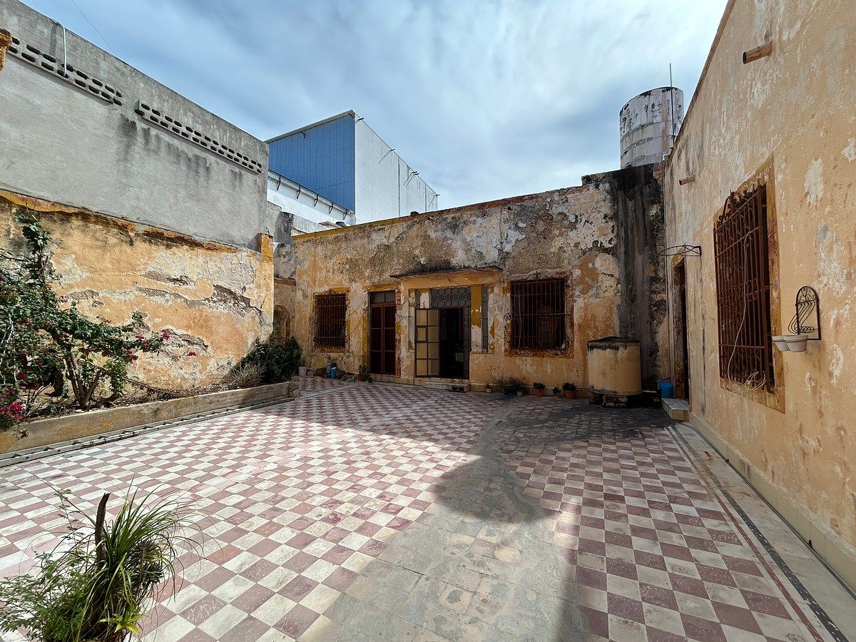 Casa em San Francisco de Campeche Centro., Campeche, foto 19 de 19