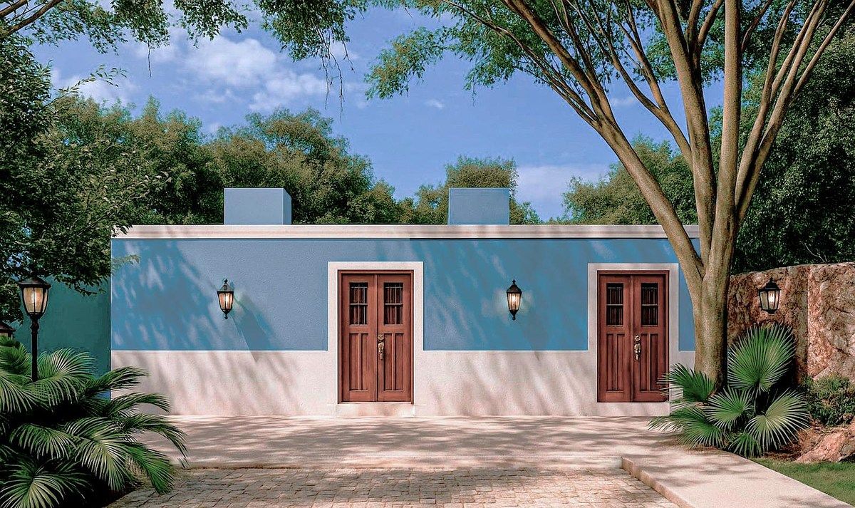 Apartamento Exclusivo com Piscina Privada, foto 1 de 9