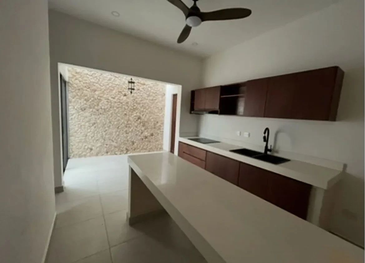 Apartamento em Mérida Centro, Mérida, foto 3 de 9
