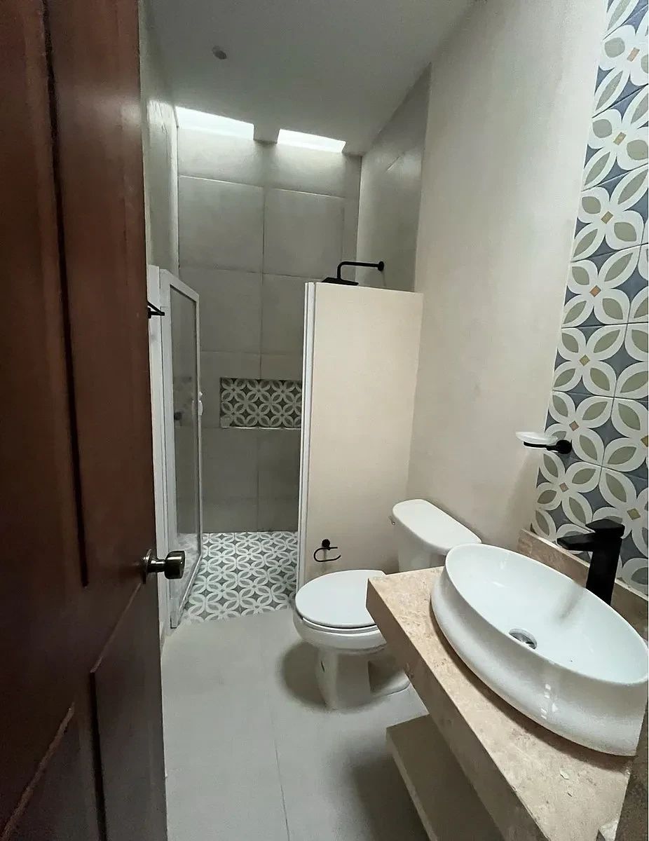 Apartamento em Mérida Centro, Mérida, foto 4 de 9
