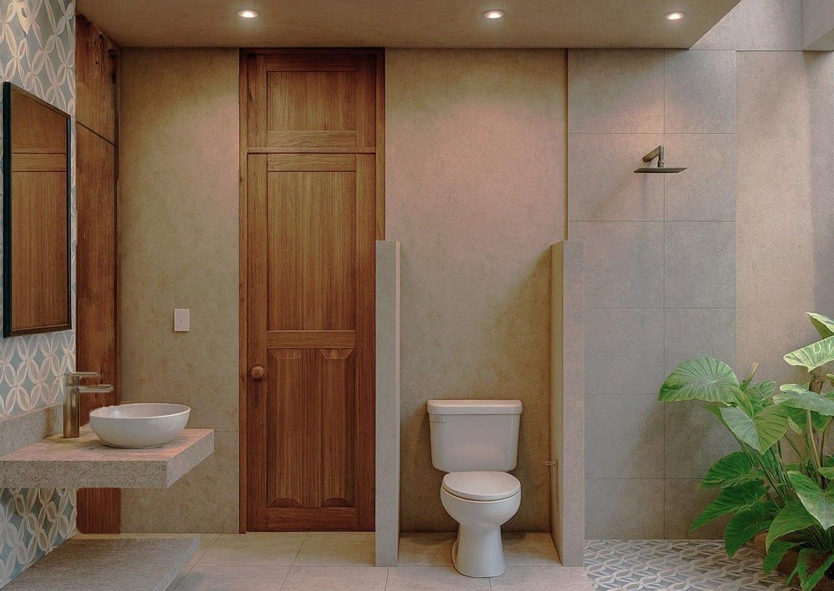 Apartamento em Mérida Centro, Mérida, foto 9 de 9