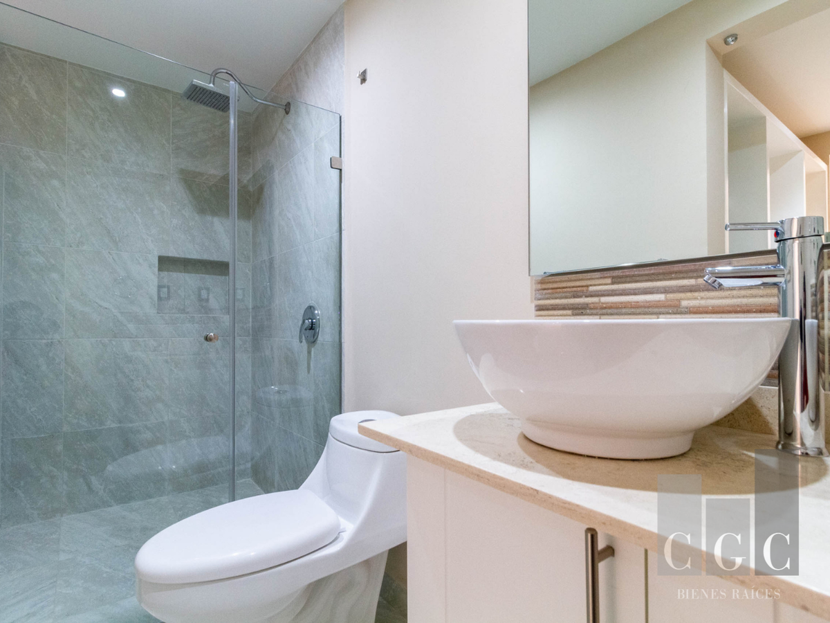 Casa en condominio en Fuentes del Pedregal, Tlalpan, foto 22 de 27