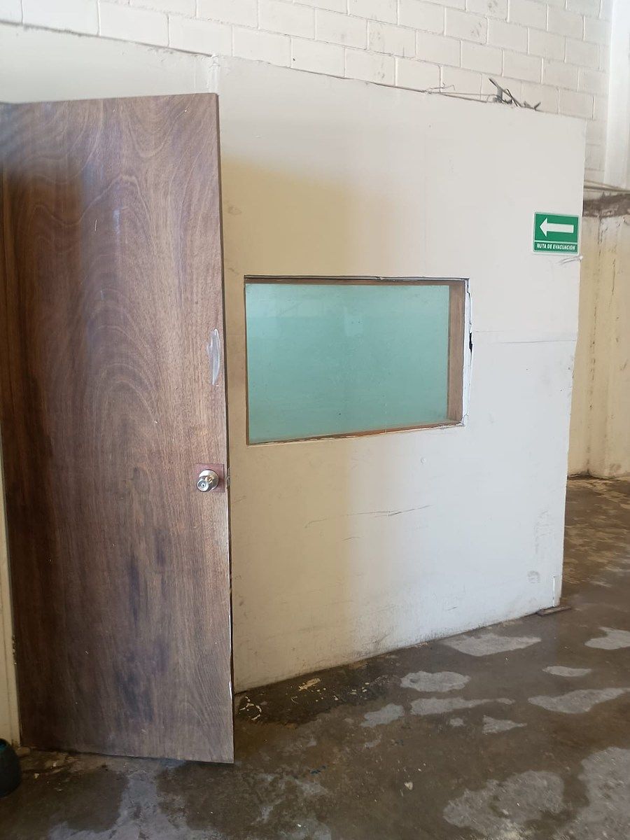Galpão comercial em Mitras Sur, Monterrey, foto 10 de 17