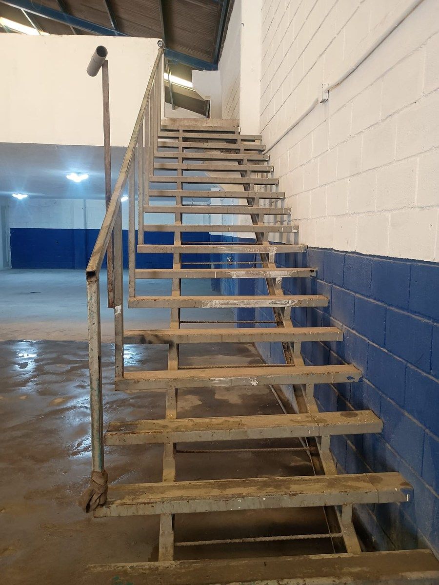 Galpão comercial em Mitras Sur, Monterrey, foto 13 de 17