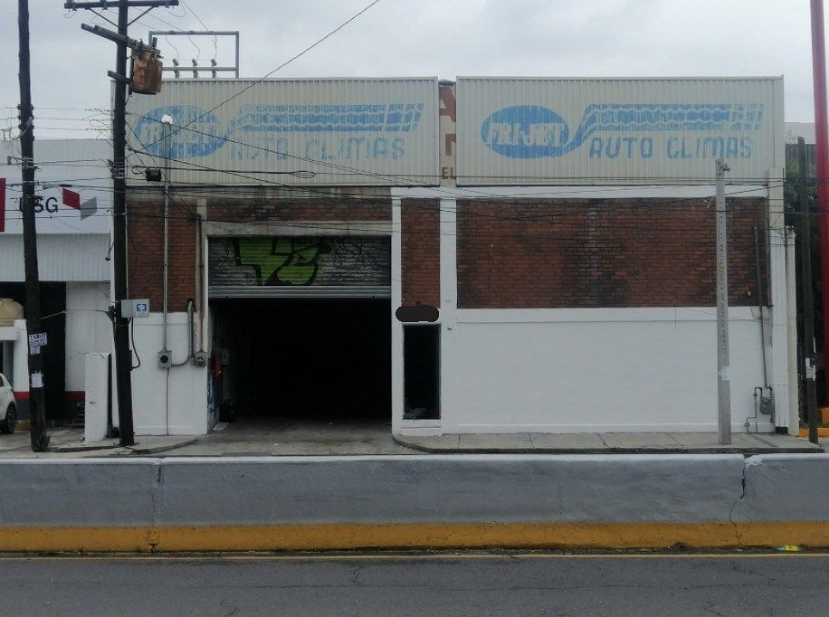 DEPÓSITO COMERCIAL/INDUSTRIAL COL. MITRAS SUR-MONTERREY, foto 1 de 17