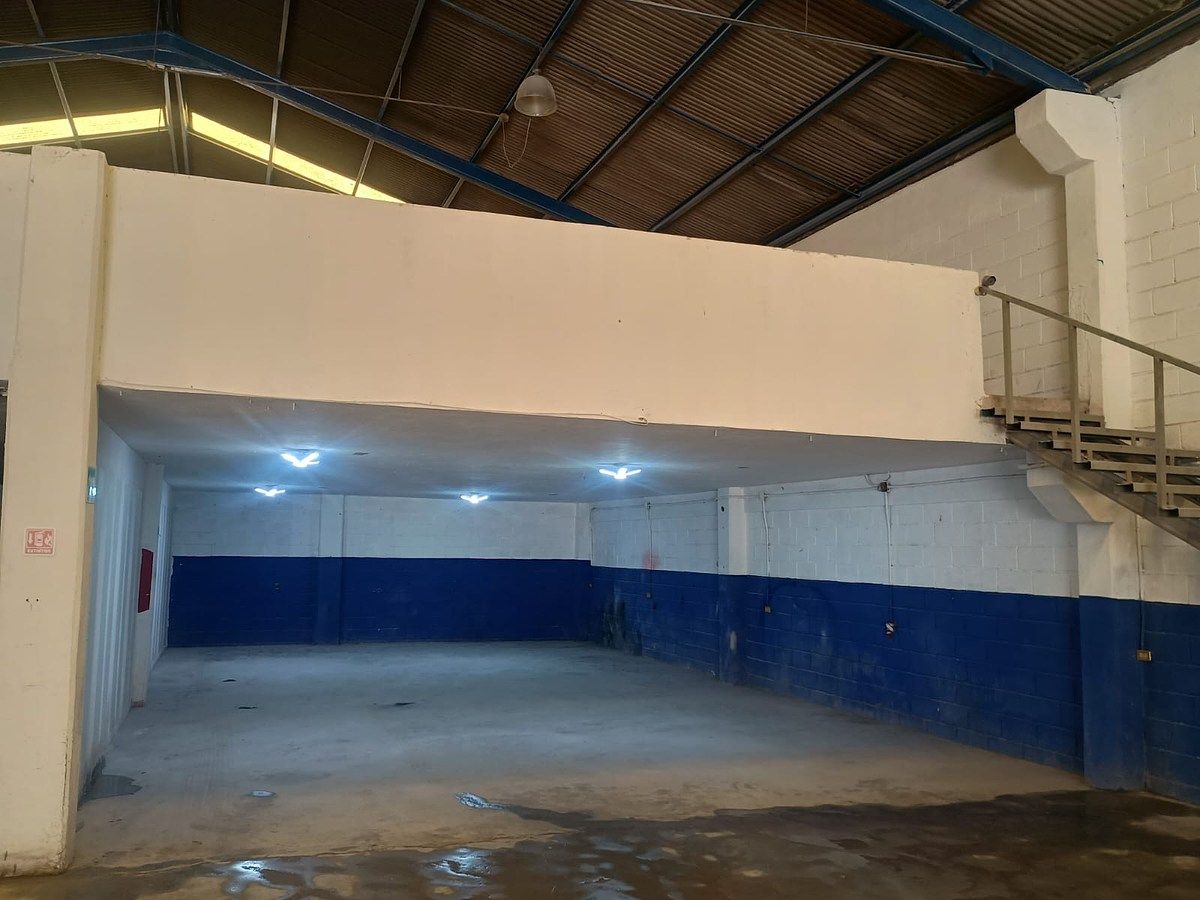 Galpão comercial em Mitras Sur, Monterrey, foto 17 de 17