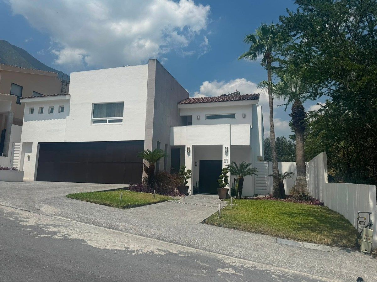 CASA EN RENTA, SIERRA ALTA RINCON DE LA VIRGEN, foto 1 de 14