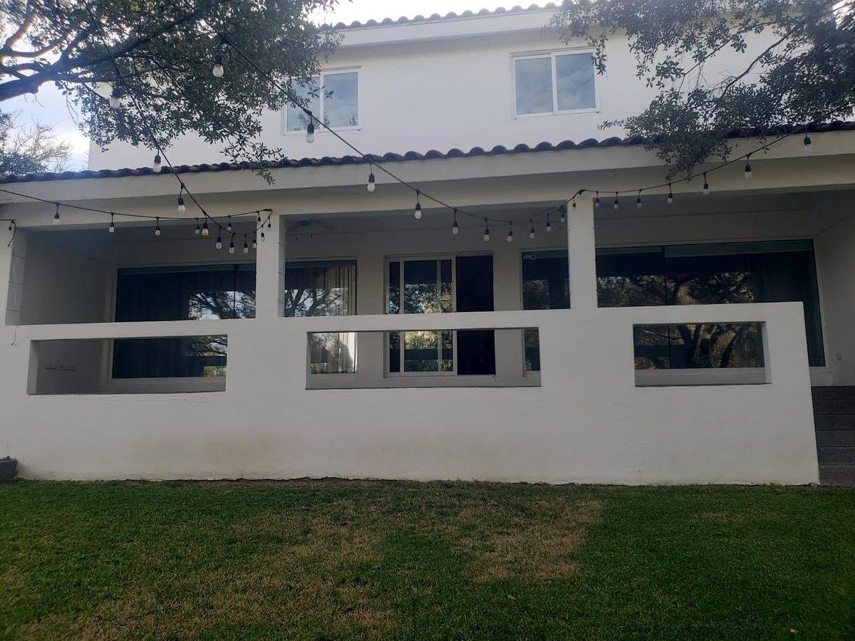Casa en Sierra Alta, Monterrey, foto 14 de 14