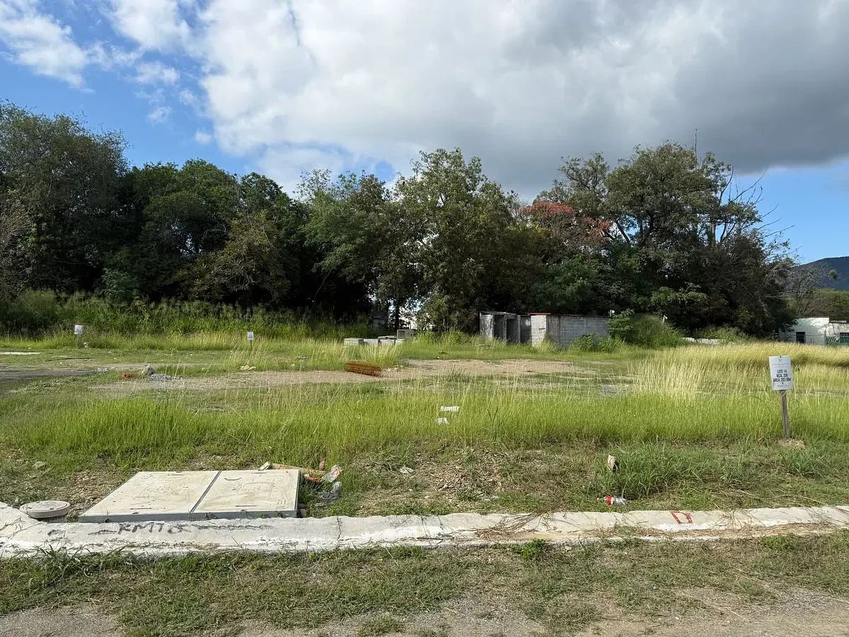 Land for Sale in Santiago, photo 1 of 8