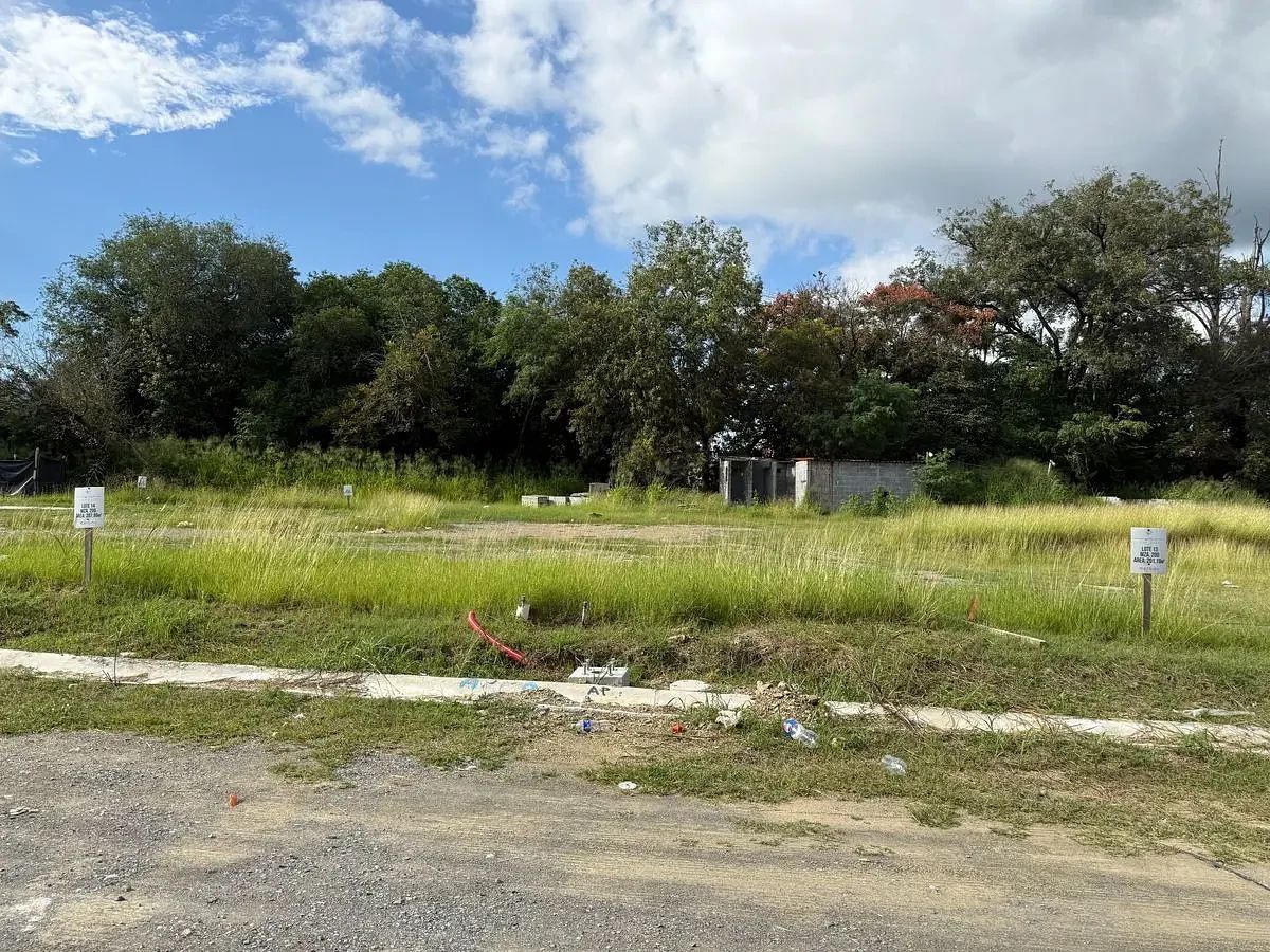 Lot in Bosques de San José, Santiago, photo 2 of 8