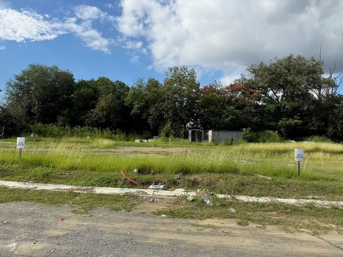 Lot in Bosques de San José, Santiago, photo 3 of 8